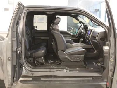 2020 Ford F 150