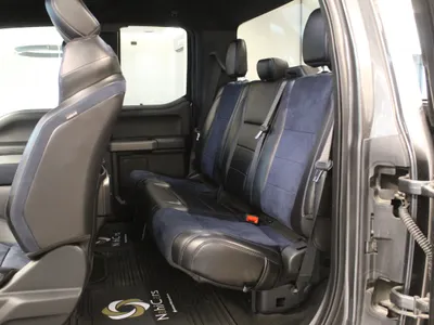 2020 Ford F 150