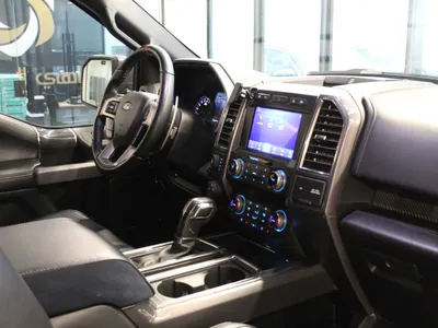 2020 Ford F 150