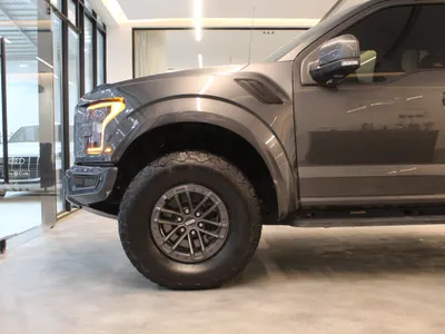 2020 Ford F 150