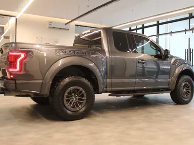 2020 Ford F 150