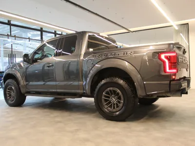 2020 Ford F 150