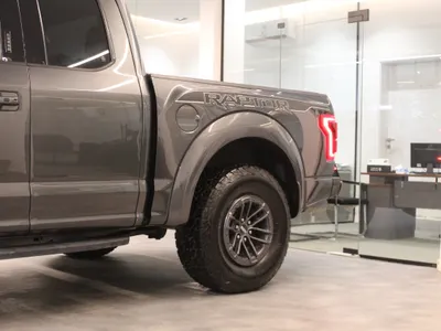 2020 Ford F 150