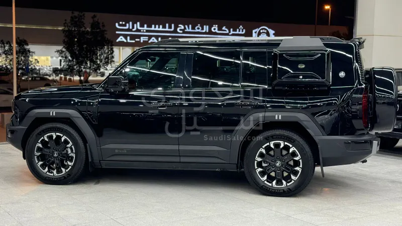 2026 جيتور جي 700