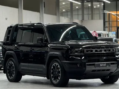 2026 جيتور جي 700