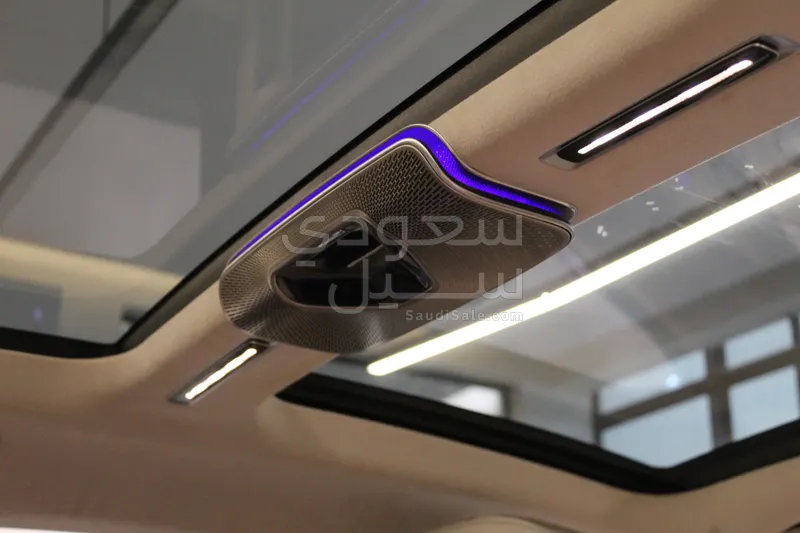 2023 Mercedes-Benz S 500