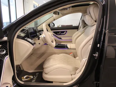 2023 Mercedes-Benz S 500
