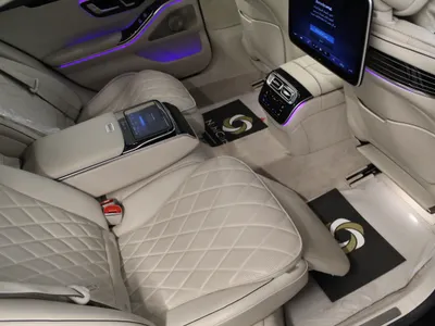 2023 Mercedes-Benz S 500