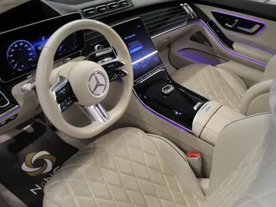 2023 Mercedes-Benz S 500