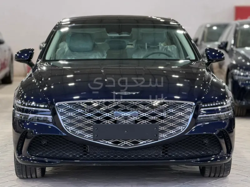 2026 جينيسيس جي 80