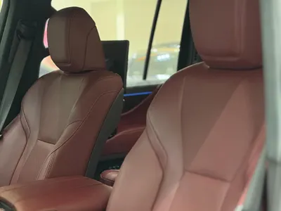 2024 Lexus LX 600