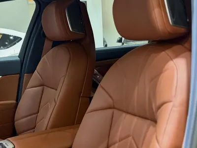 2024 BMW 7 Series 760i