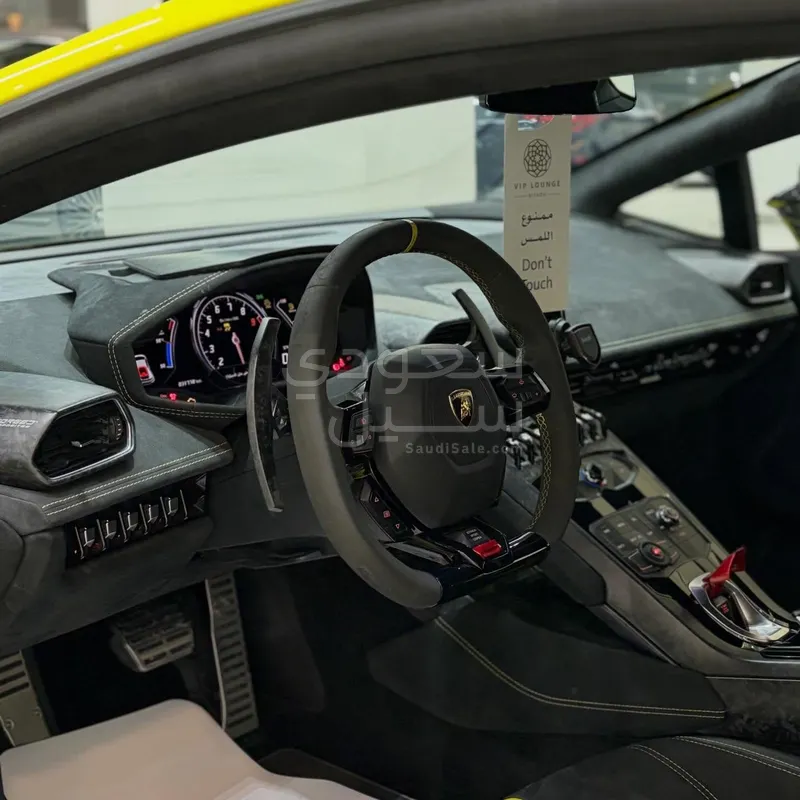 2018 Lamborghini Huracán