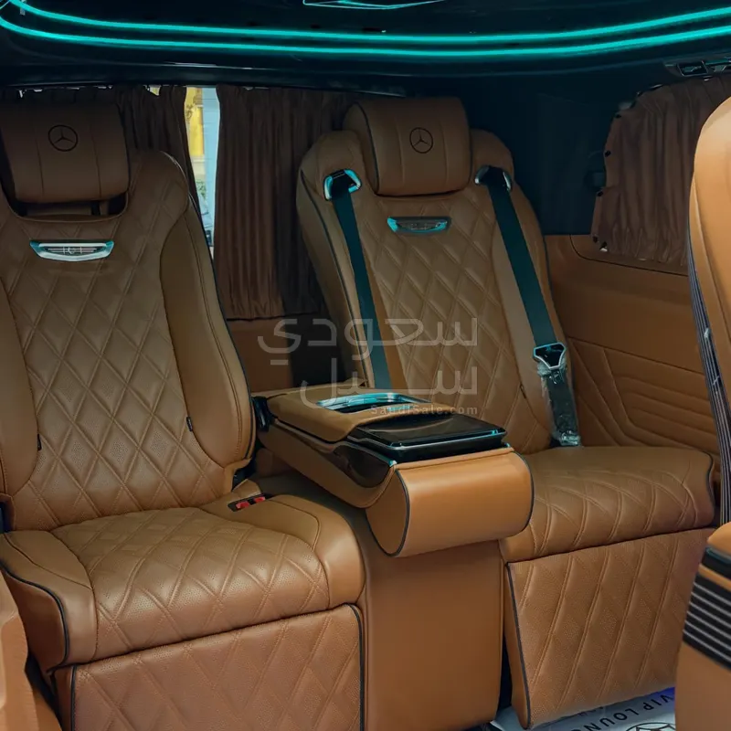 2024 Mercedes-Benz V 250