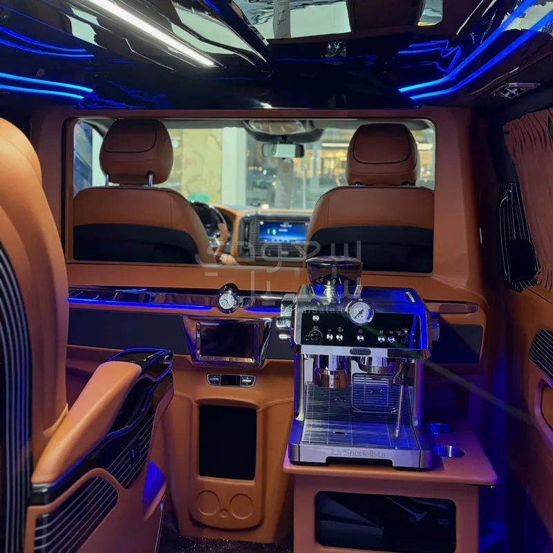 2024 Mercedes-Benz V 250