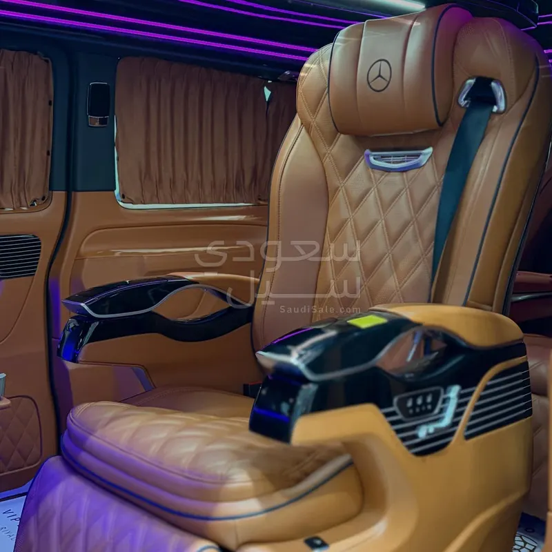 2024 Mercedes-Benz V 250