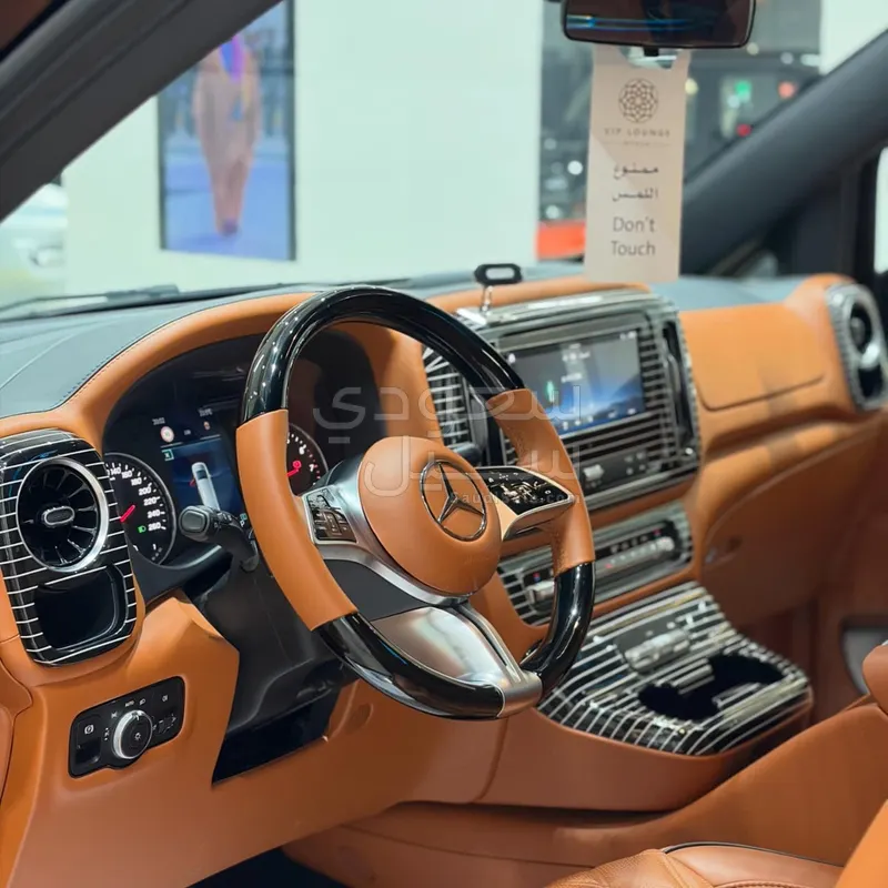 2024 Mercedes-Benz V 250