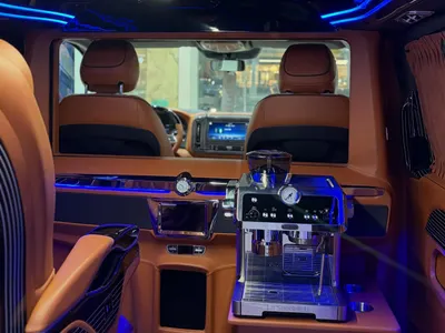 2024 Mercedes-Benz V 250