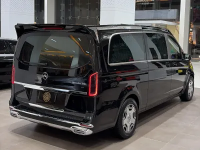 2024 Mercedes-Benz V 250