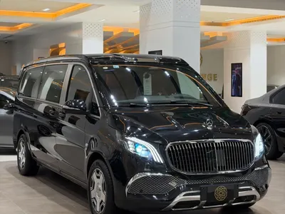 2024 Mercedes-Benz V 250