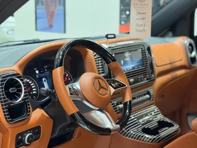 2024 Mercedes-Benz V 250