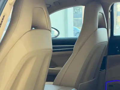 2022 Porsche Panamera
