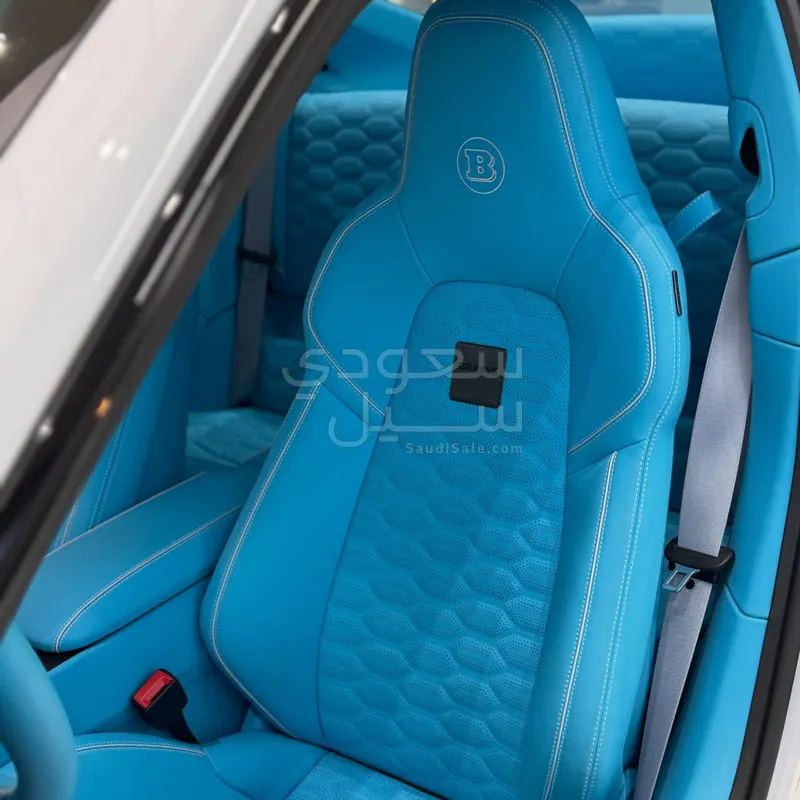2024 Porsche 911 Carrera