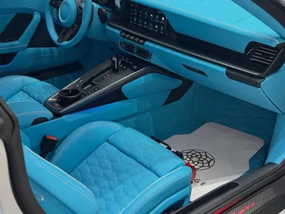 2024 Porsche 911 Carrera