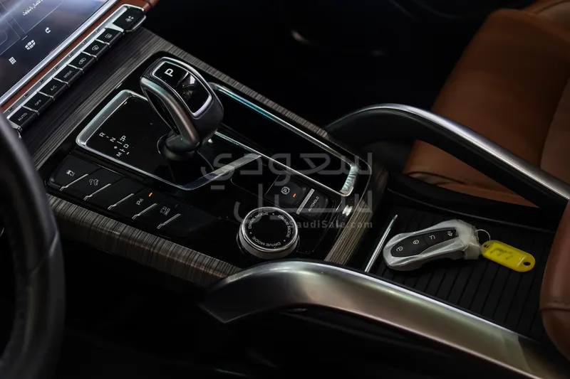 2021 Geely Azkarra Standart