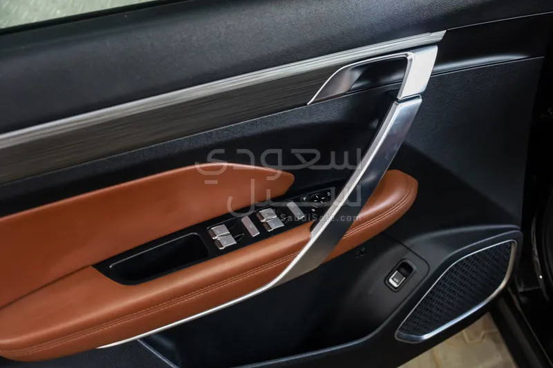 2021 Geely Azkarra Standart