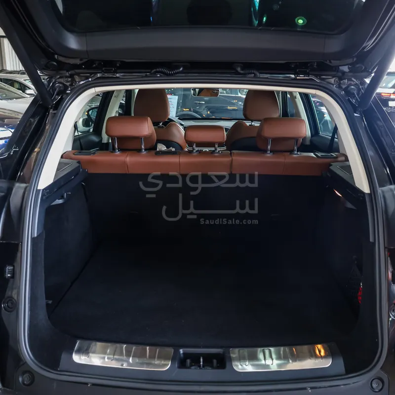 2021 Geely Azkarra Standart