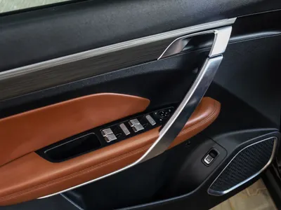 2021 Geely Azkarra Standart