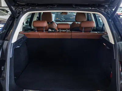 2021 Geely Azkarra Standart