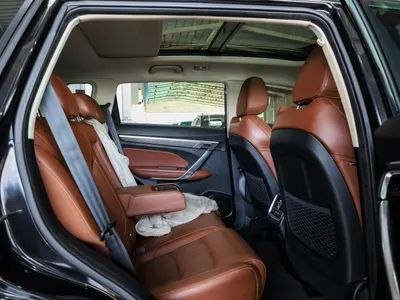 2021 Geely Azkarra Standart