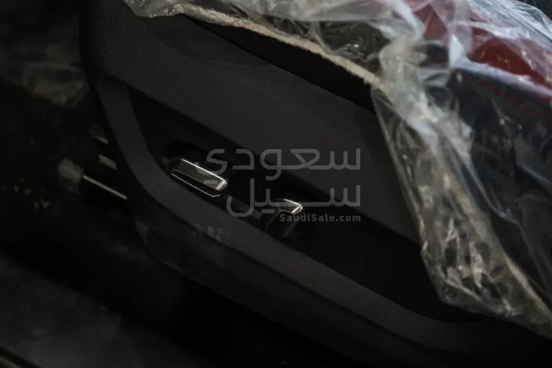 2023 شيري تيجو 4