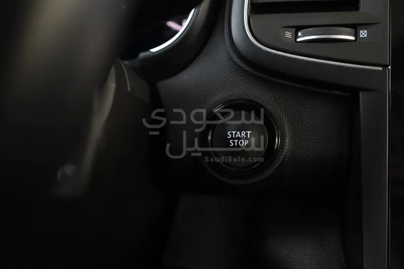 2025 Renault Koleos