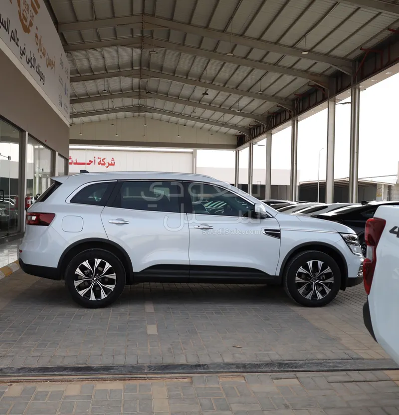 2025 Renault Koleos