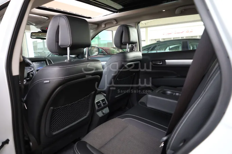 2025 Renault Koleos
