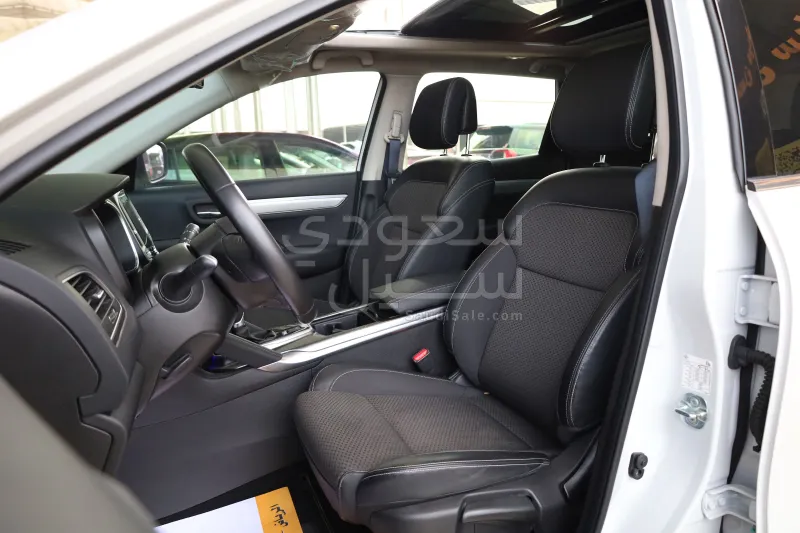 2025 Renault Koleos