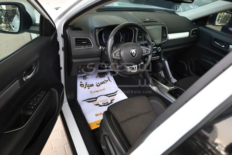 2025 Renault Koleos