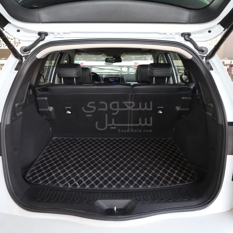 2025 Renault Koleos