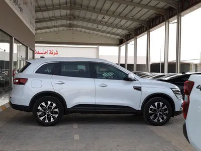 2025 Renault Koleos