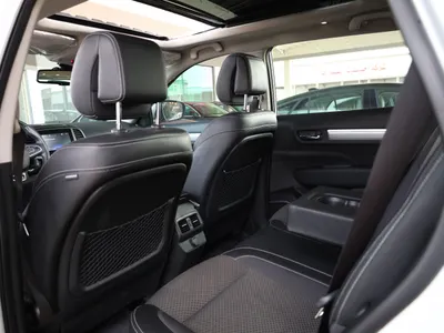2025 Renault Koleos