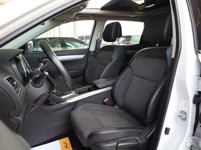 2025 Renault Koleos