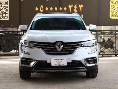 2025 Renault Koleos
