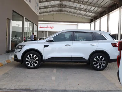2025 Renault Koleos