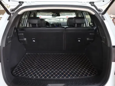 2025 Renault Koleos