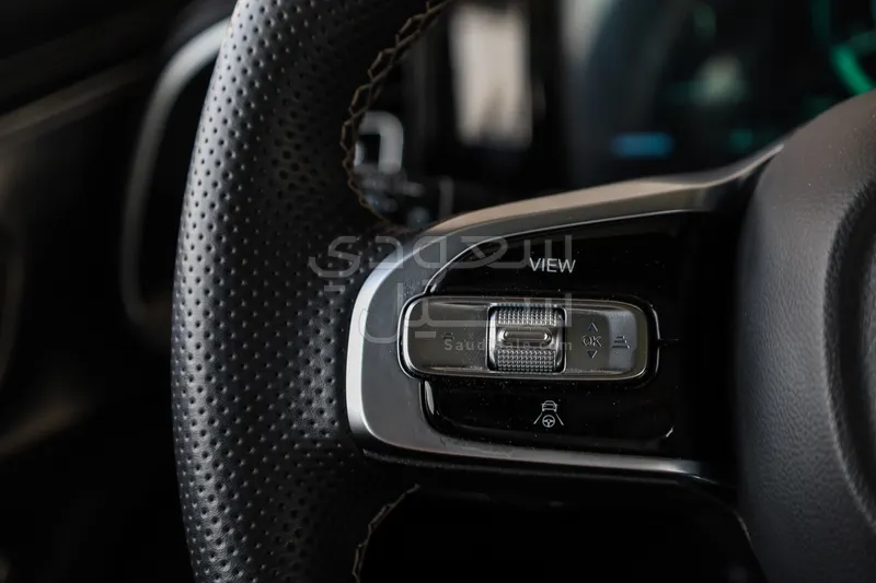 2025 GAC GS 8