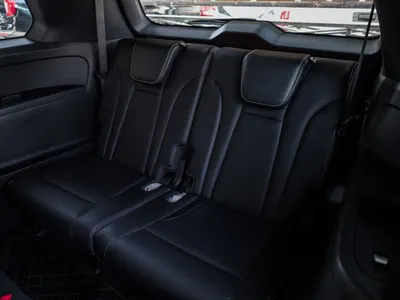 2025 GAC GS 8