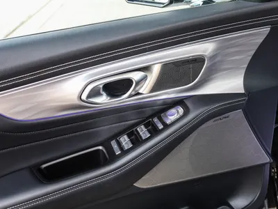 2025 GAC GS 8
